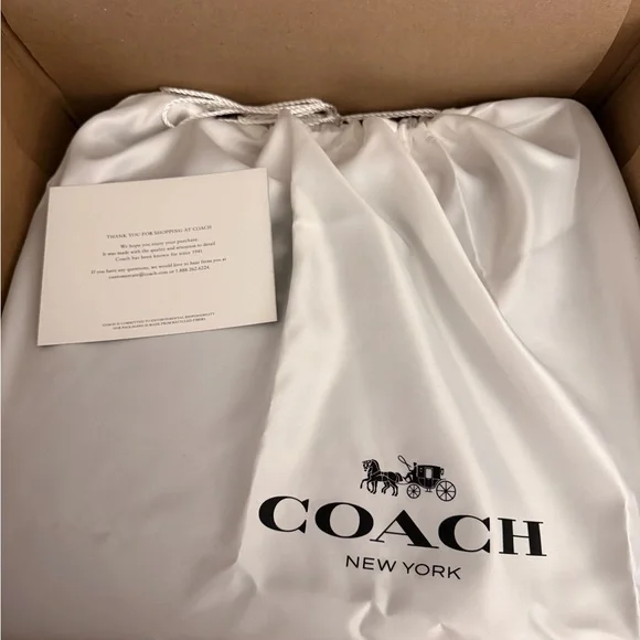 Coach Juliet Shoulder Bag 38 - Picture 5 of 7